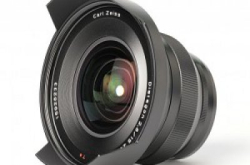 系出名门：超广角定焦CarlZeissDistagonT*2.8/15ZE实测