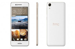 HTCDesire728中价八核机登场：全新设计耳目一新