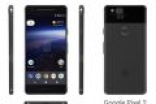 谷歌Pixel 2发布时间被爆料在10月5日 首发骁龙836