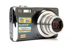 10x变焦口袋机︰东坪洲实测FujifilmFinePixF70EXR