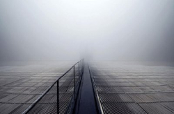 比利时摄影师，展现建筑物内在美！