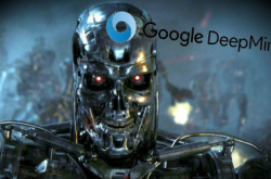 Google新A.I尽显人性的丑恶