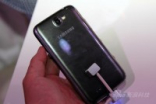 GalaxyNoteII为何没有1300万镜头？