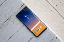 韩国用户希望购买Note9因为看起来它比GalaxyS9更加出众