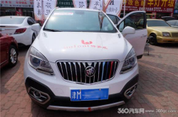 别克昂克拉的音响可以怎样升级？小手一抖音改冠军车案例到手