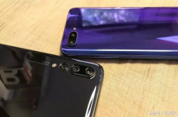 华为荣耀王中见王 P20pro力压honor10 能稳操胜券吗？