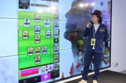 SEGA《新创造球会》港、日将同步上市加插中文版、事前登陆活动开催！