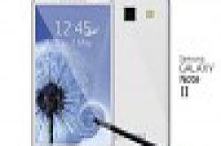 SamsungGalaxyNote2铁定8月15日公布？