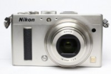 小体积高清NikonCoolpixA相机试用