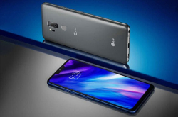 任性的LGG7ThinQ 买手机送电视？