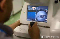 谷歌DeepMind又有大动作最新研究人工智能可以确诊眼科疾病