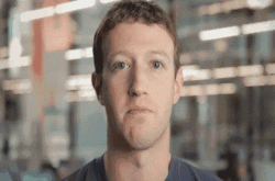 Facebook秘密文件泄露：赚钱是AI的使命