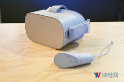 OculusGoVR一体机体验手记 优化组件 实现更高性能