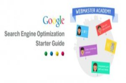 Google更新搜索引擎最佳化新手指南，建议网站聘请专家协助