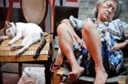 MingChan教你“用照片讲故事”