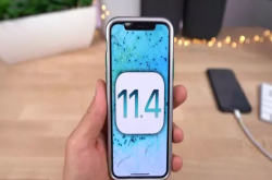 iOS11.4全机型对比评测 省电必须升