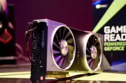 英伟达全新RTX20系列显卡怎么选 10款游戏4K画质实测告诉你