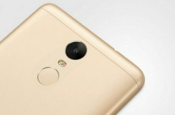 红米Note2Pro曝光：金属机身、指纹辨识器加持