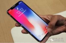 苹果iphoneX如何强制重启？