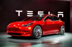 交货时间一拖再拖 特斯拉Model3预付款被退三分之一