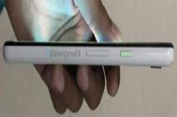 谷歌Pixel3XL真机曝光：单摄特立独行