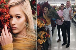 90 后摄影师 Kelsey Maggert 挑战：“乱葬岗”一样可以拍摄出难以置信的艺术影像！