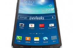 SamsungGalaxyRound世界首款弧形屏幕手机登场！