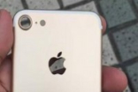 这也许是迄今为止最清晰的iPhone7后盖虽然是单镜头版
