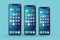 iPhoneXPlus真机确认 网友跪求设计师：你可得长点心啊