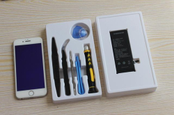 满血复活 再战三年 iPhone6电池只要这几步