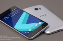 HTC10最新海报发布：支持新Boom音效