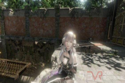 DeNA全新VR大作《VoxEL》发表