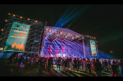 UMobile用户有好康！全新“UnlimitedIdeas”推出：EdSheeran大马巡演等都有优惠！