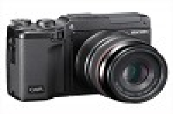 RicohGXR推出新Firmware