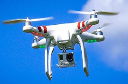 你也可以touchthesky，“航空拍摄”助你探索摄影新角度