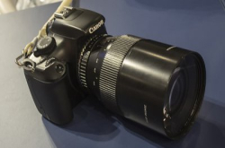KMZ-俄仔镜发功：Zenit50mmf/0.95、50mmf/1.2、85mmf/1.2陆续有来
