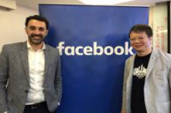 Facebook审查检举靠他们年底上看2万人