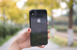 苹果iOS12加入新功能：AirDrop分享密码