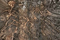 福岛核事故 7 年，东电发布影像展示灾难破坏力