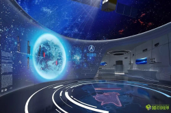 厉害了我的国 航天五院明年试验在轨空间3D打印