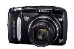 SmartAutoRemix版：CanonPowerShotSX120IS