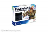 SonyPS4日本首发版亮相