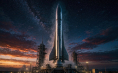 马斯克确认 SpaceXAI 将更名 SpaceXSI