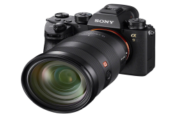 对焦范围涵盖感光元件93%，Sony发表A9可交换镜头相机与新镜头GMaster100-400mm