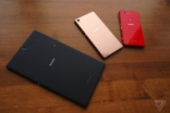 CES见？SonyZ4Compact/Ultra配置曝光