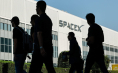 SpaceX洽谈400亿美元英伟达GPU采购融资