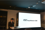 Nikon钥动KeyMisson系列全景运动相机发布