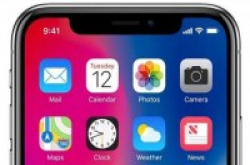 iPhoneX上手后UI与应用都会是这样