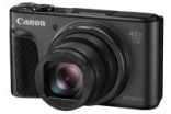 直接上传分享Canon发布长焦相机SX730HS