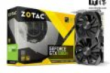 最强小钢炮：索泰曝光GTX 1080 Ti Mini显卡